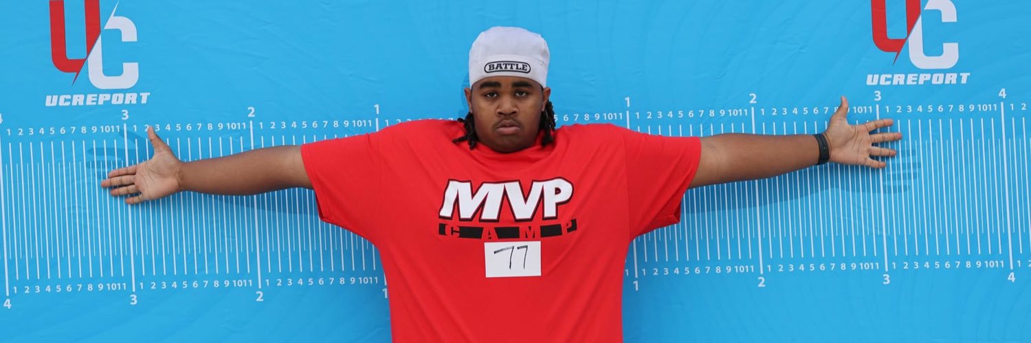 Cameron Perry banner