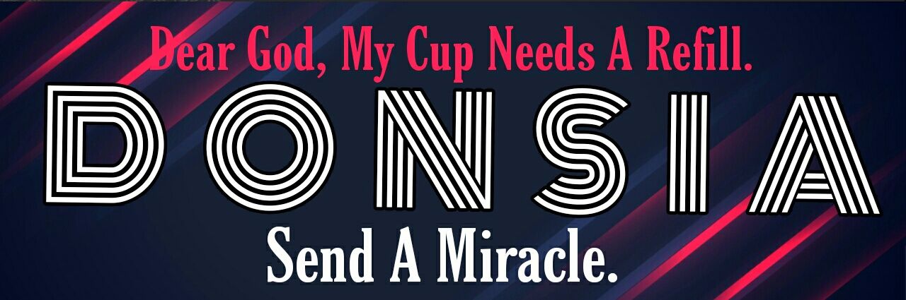 DamiDONSIA's profile banner image