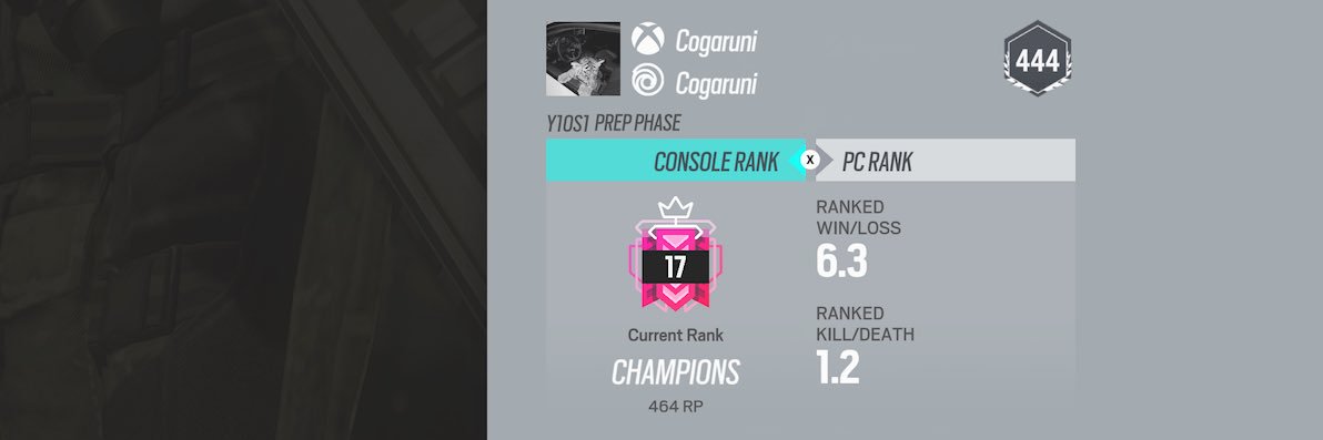 Cogski banner