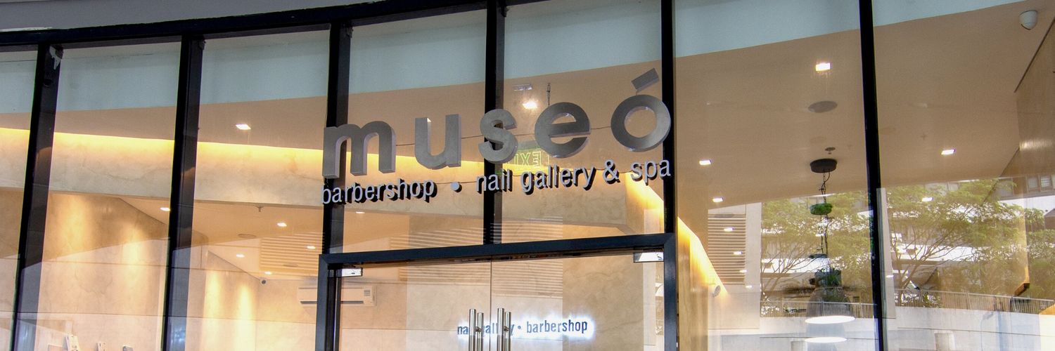 MuseoWellness's profile banner image