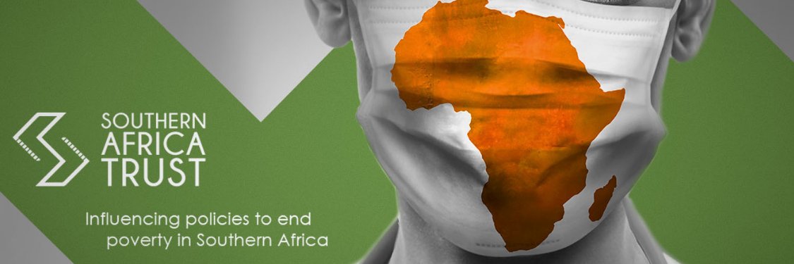 Southern Africa Trust banner