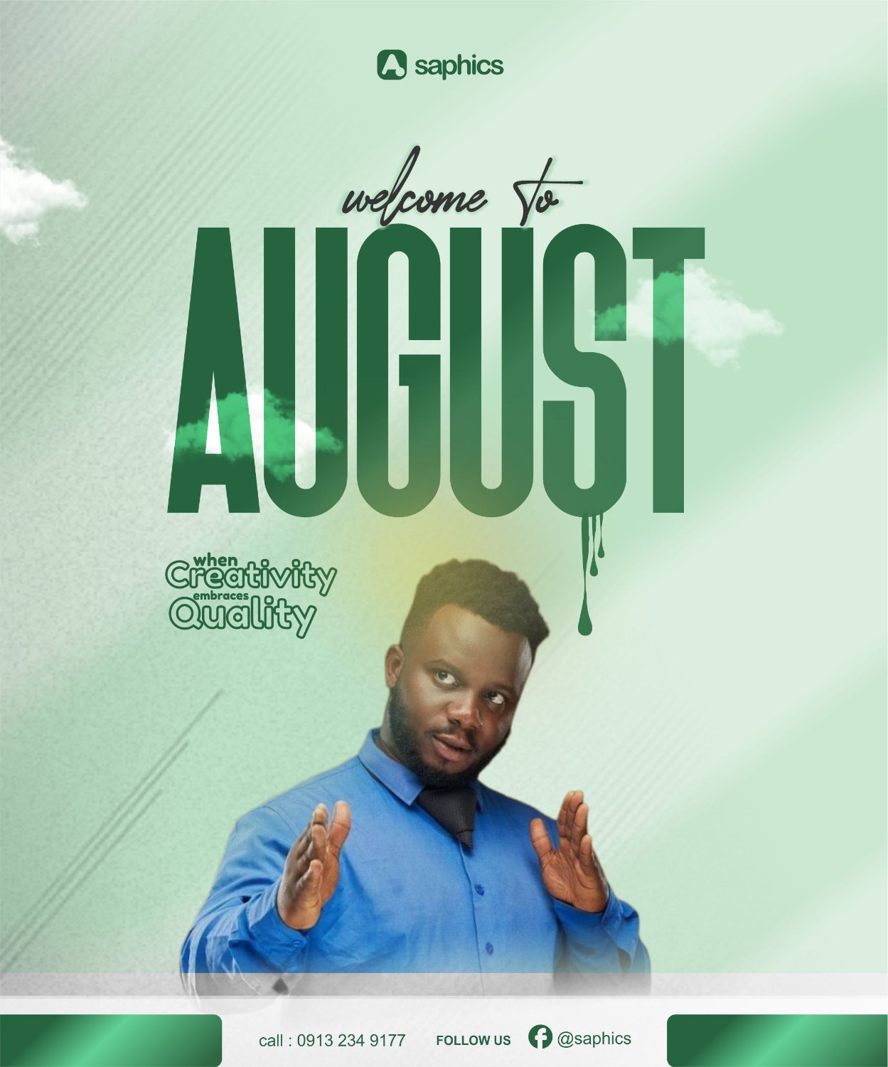 SamuelAkwere's profile banner image