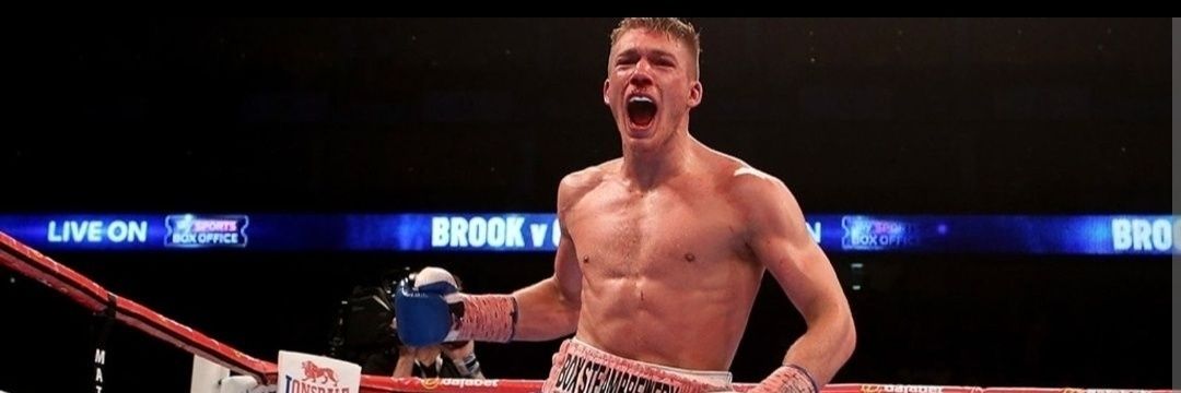 nickblackwell02's profile banner image