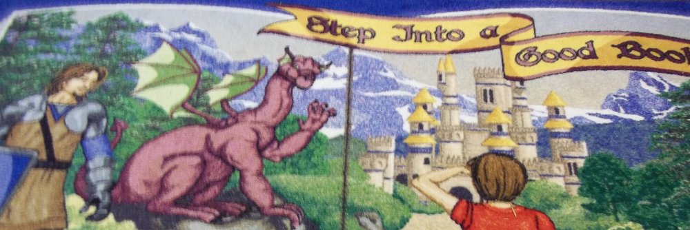 panthereader's profile banner image