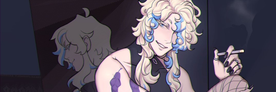 yaoyuriful glimmerous fop 🇵🇸's banner