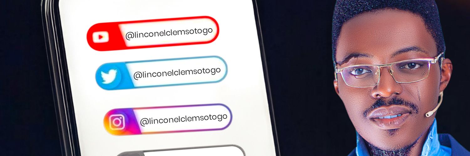 linconelclem's profile banner image