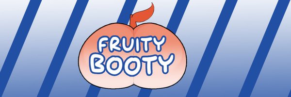 FruityBootyDX Profile Banner