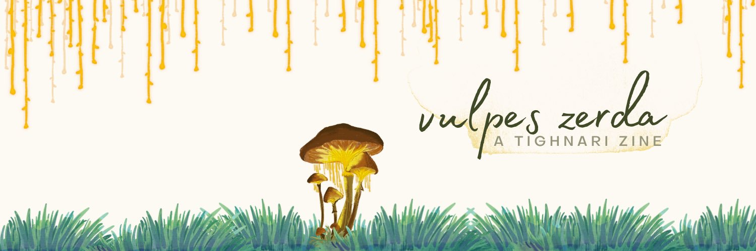 VulpesFanzine's profile banner image