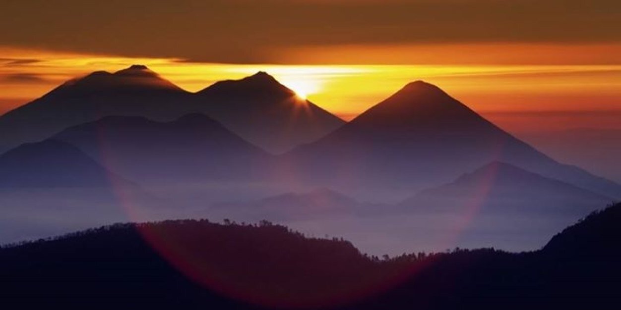 MTB Guatemala banner