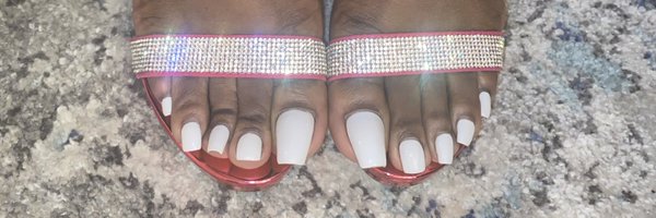 Real NailBed Queen Profile Banner