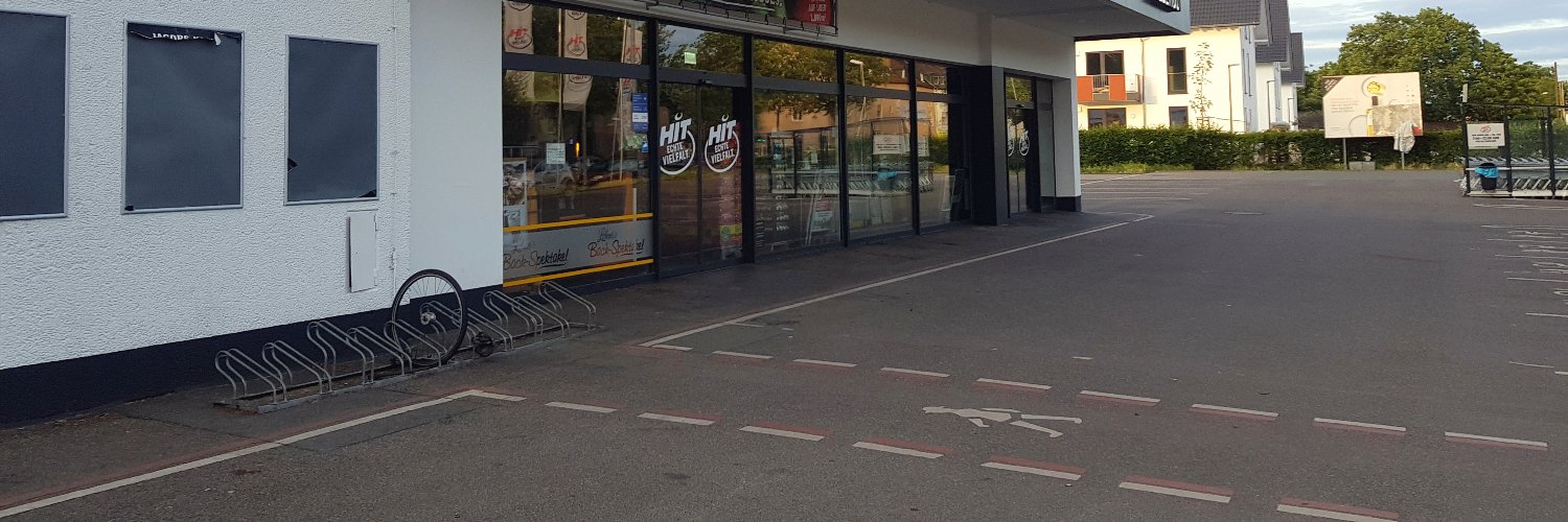 FahrradStänderDerLiebe banner