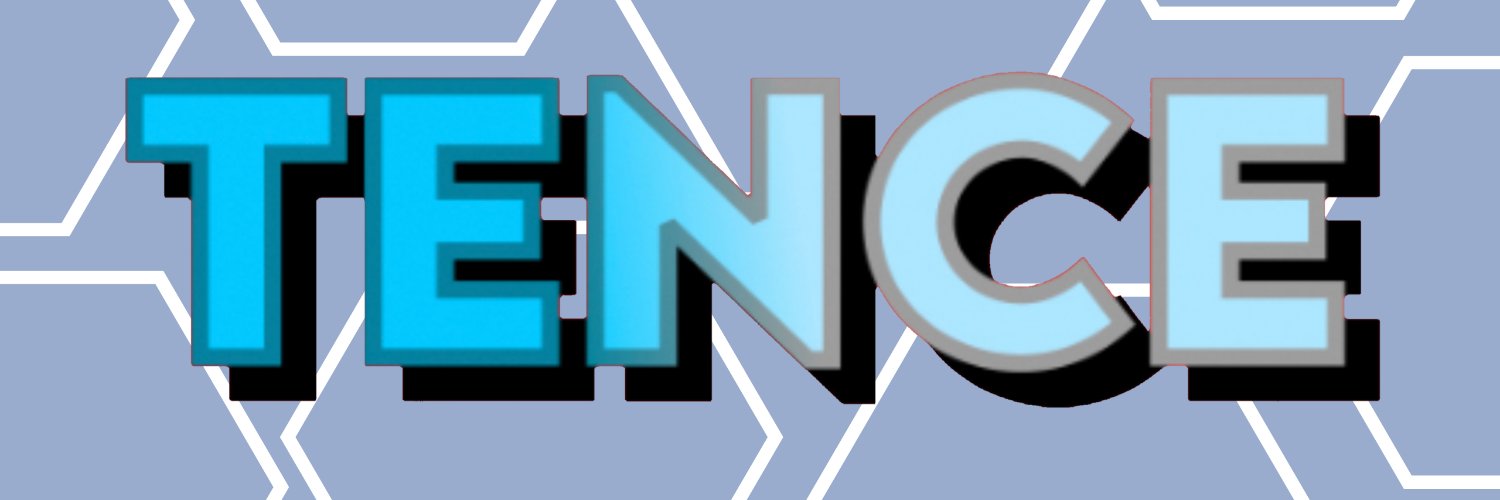 TenceVtuber's profile banner image