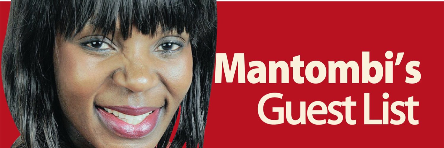 Mantombi_'s profile banner image