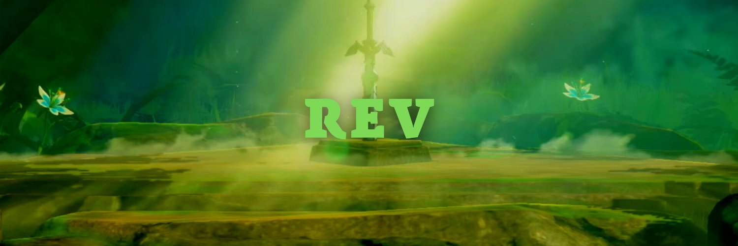 Rev banner