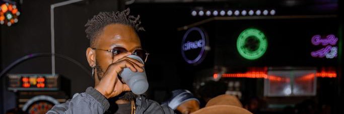 BATO ‘ NEKE 🤴🏾🥂 banner