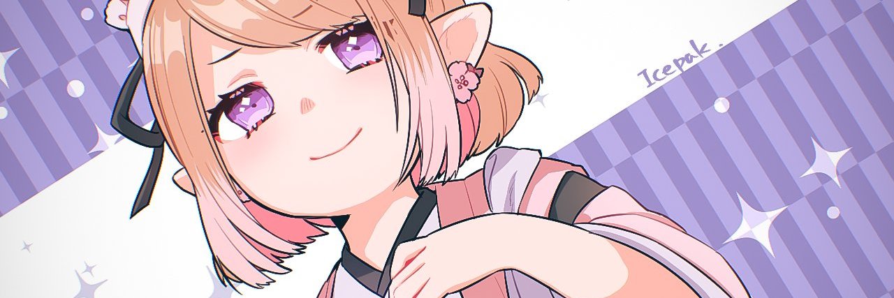 yucha65's profile banner image