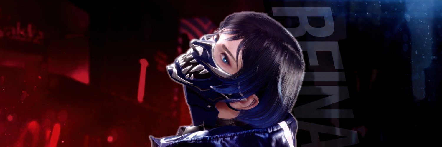 ReziKnight banner
