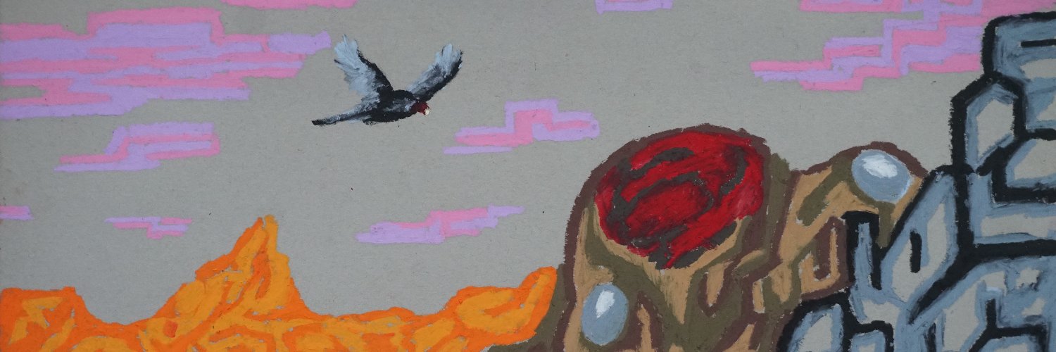 RaenBarbarian's profile banner image