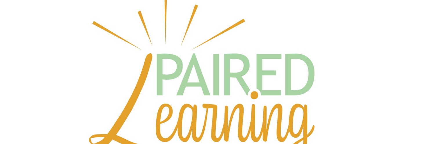 PairedLearning banner