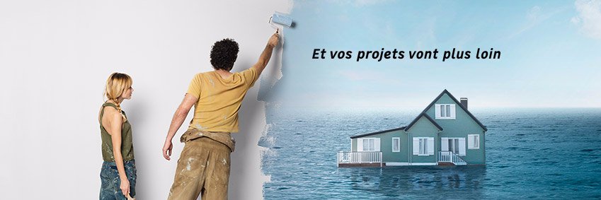 Leroy Merlin Vourles banner