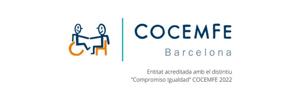 CocemfeBCN Profile Banner