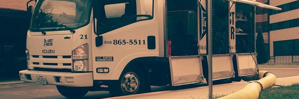 DuctDoctorKC's profile banner image