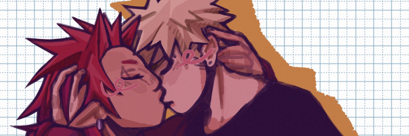 Casper ⚣ 💥⚙️ banner