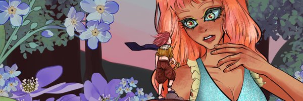 LilliputsWonder Profile Banner