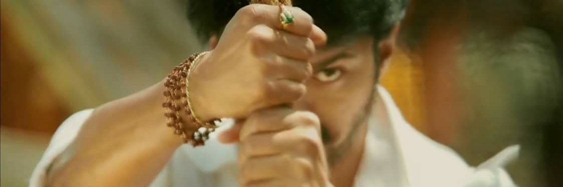 isuresharuna's profile banner image