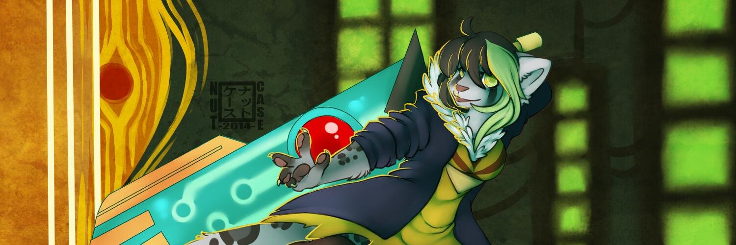 Kae_meows's profile banner image