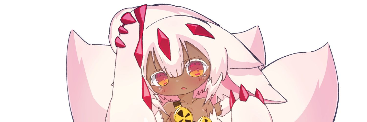 にねふむ's banner