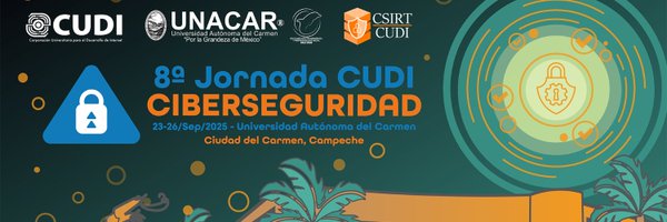 RedCUDI Profile Banner