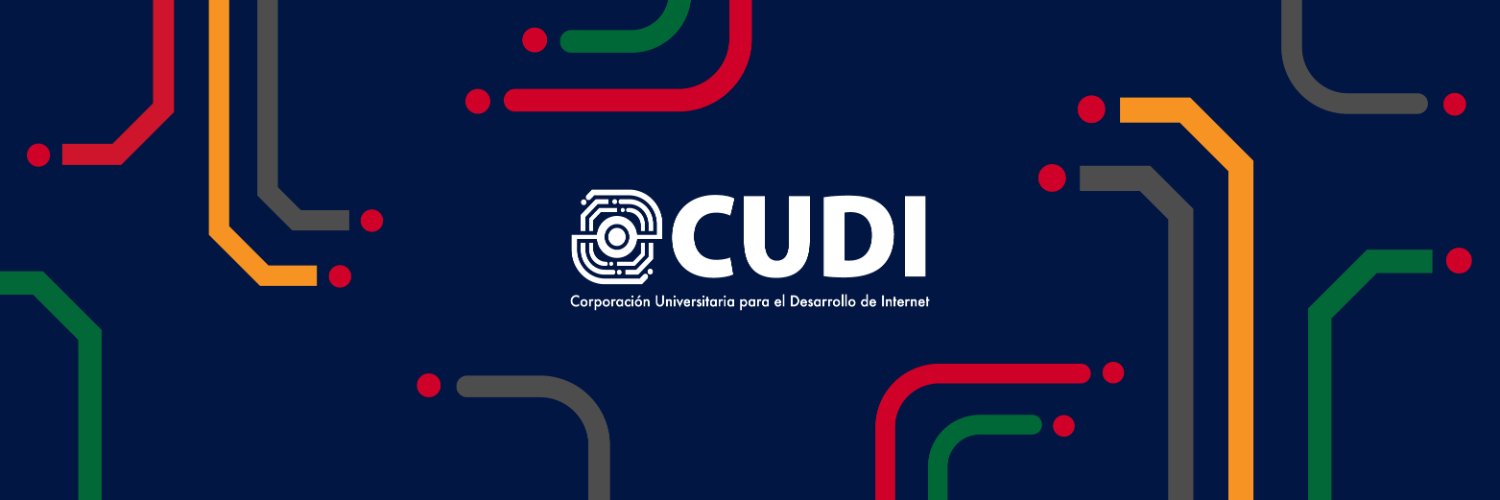 🖥 Red CUDI 🔬 banner