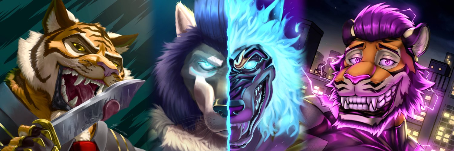 vissierra's profile banner image