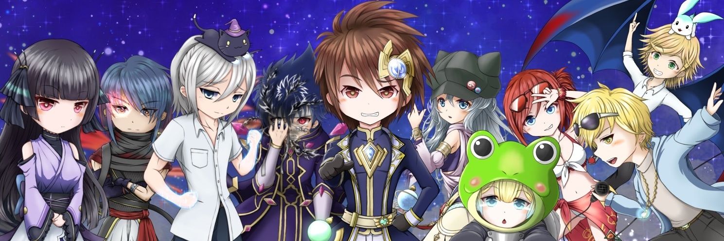 devil1886's profile banner image