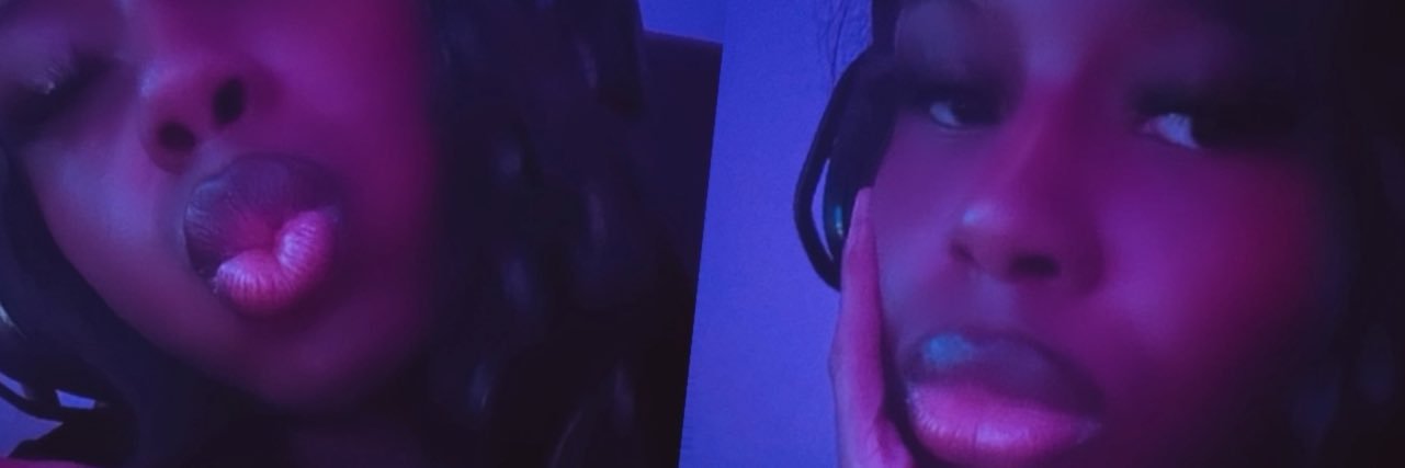 m banner