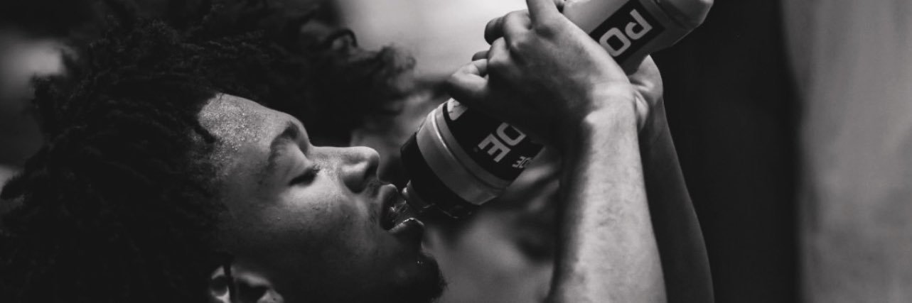 Jeremiah Bellamy banner