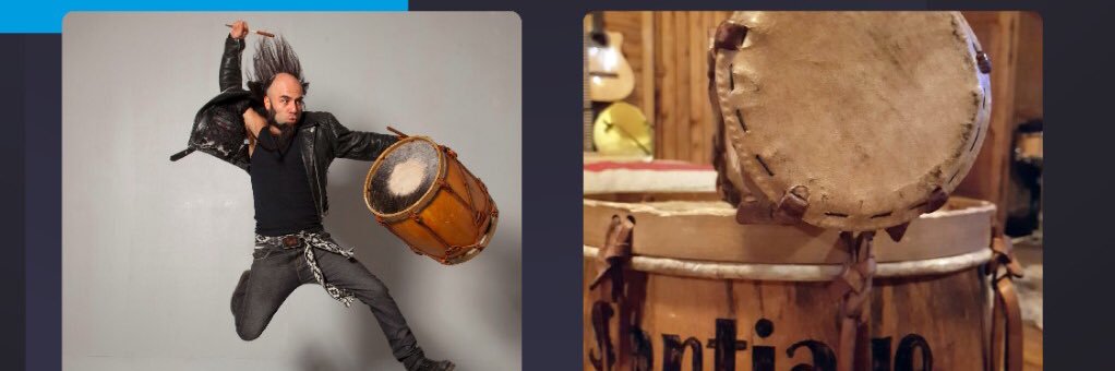 metafolk's profile banner image