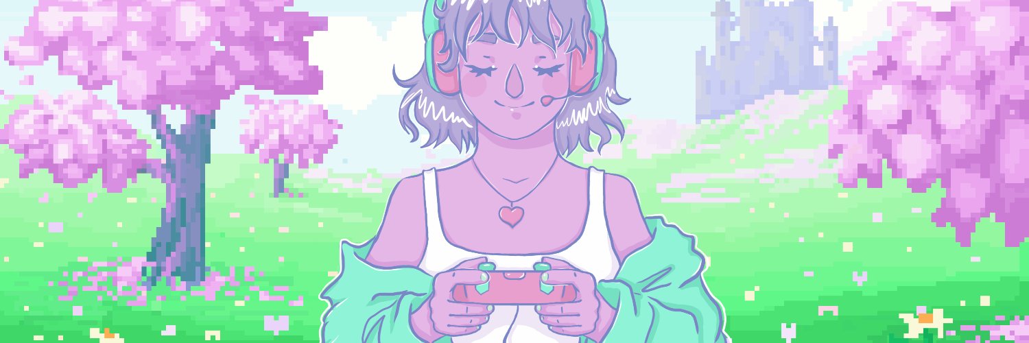 catzicorn's profile banner image