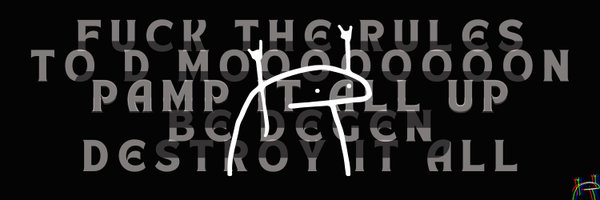 DeCryptoDudee Profile Banner