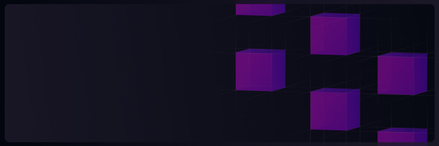Modular Media's banner