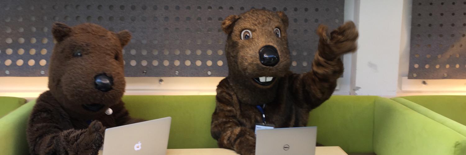 Beaver Country Day banner