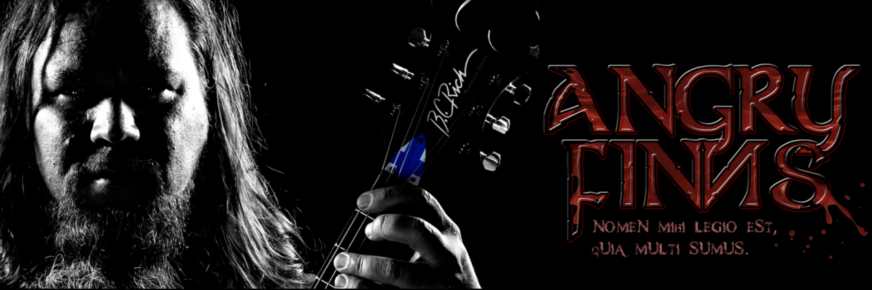 \m/ SamHilt \m/ banner