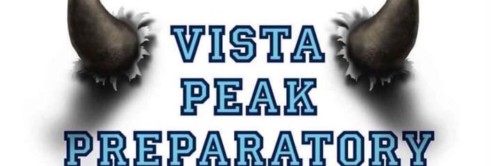 Vista PEAK Official banner