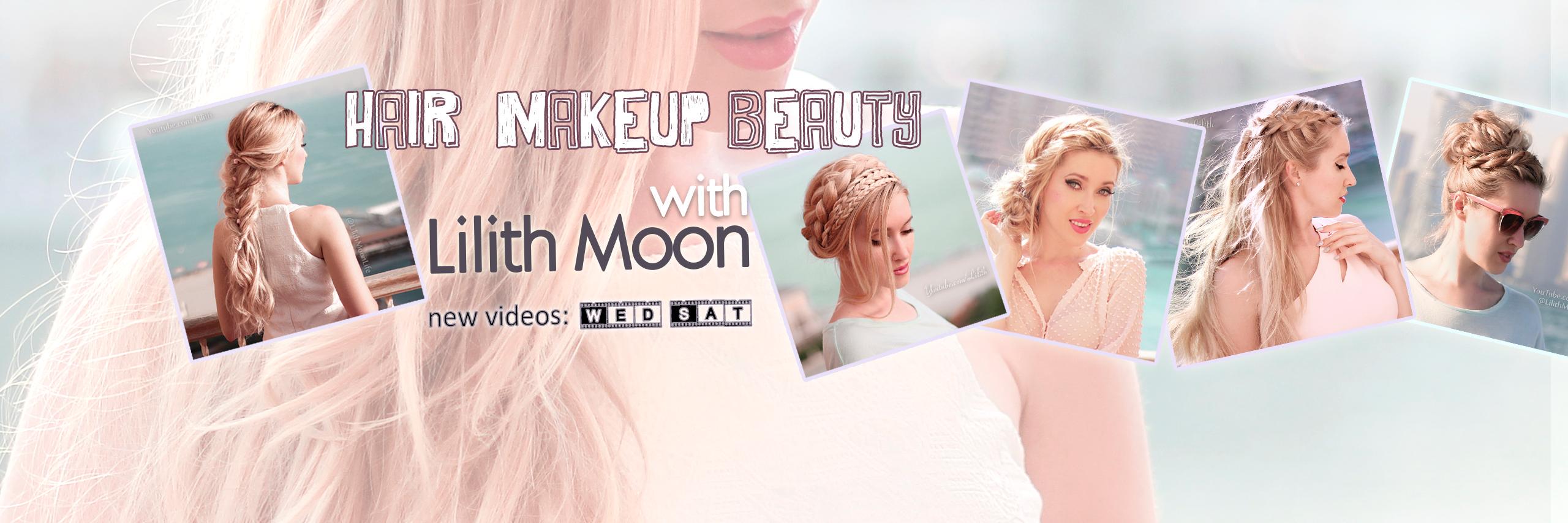 LilithMoonLife's profile banner image