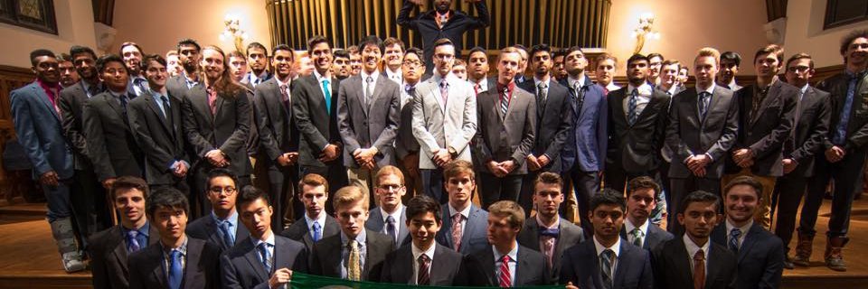 CWRUDeltaSig's profile banner image