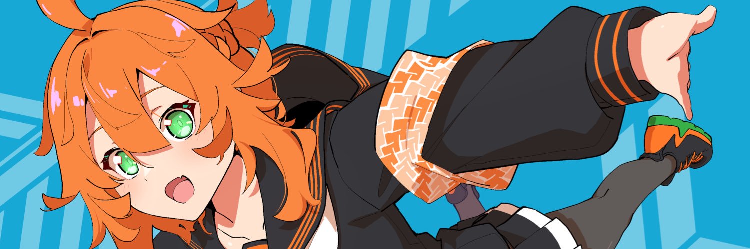 orange_carbon's profile banner image