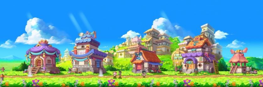 라라 banner