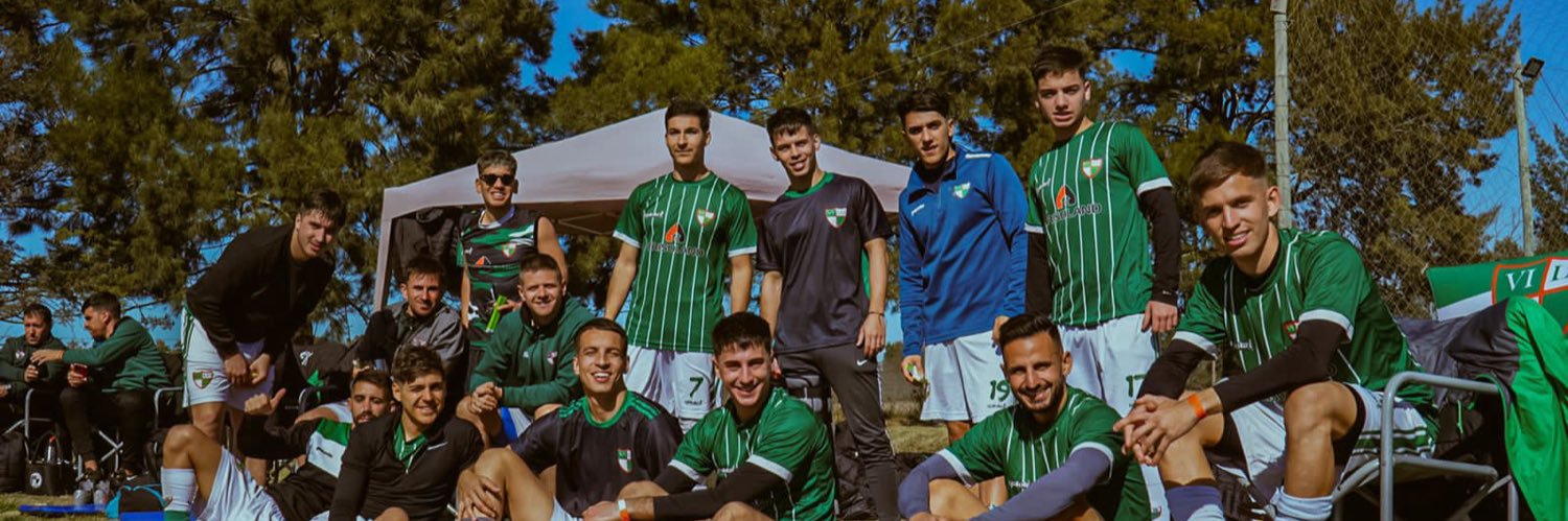 Francoocata's profile banner image