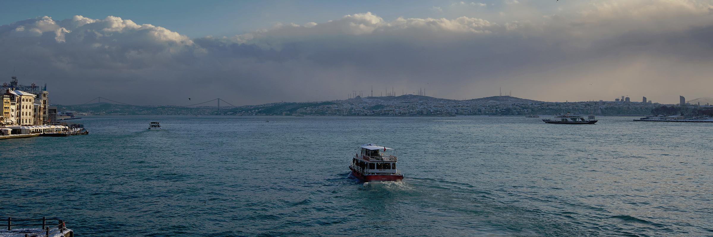 DAlimkin's profile banner image